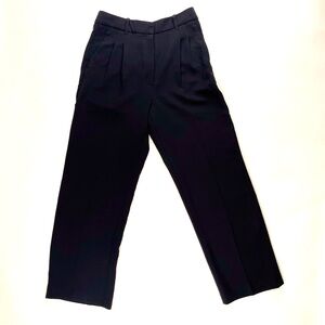 Wilfred Effortless Pants Black